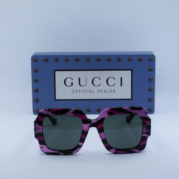 Final Price! Gucci GG1547S 003 Sunglasses - Picture 2 of 10